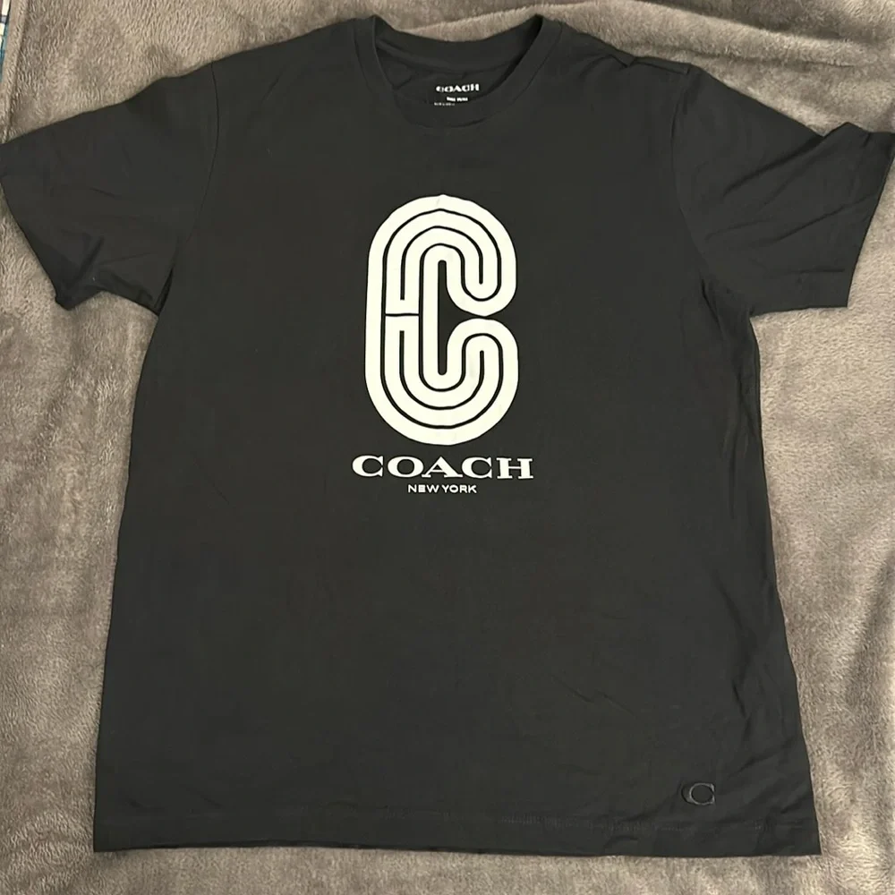 Authentic COACH - Picture 1 of 2